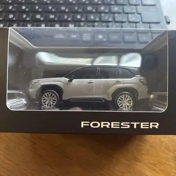 SUBARU FORESTER 미니카