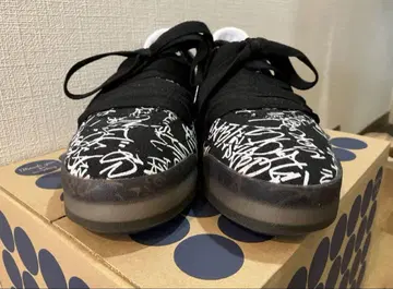 오니츠카타이거 KAMO TRAINER 스니커즈