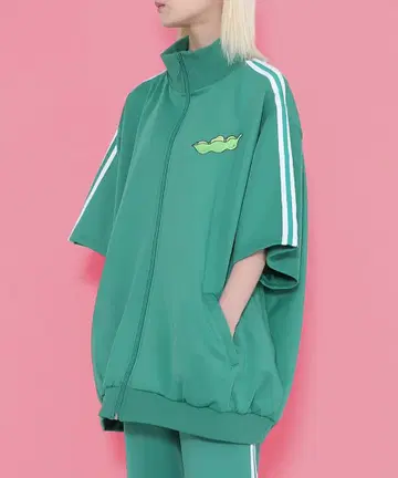 PUNYUS 그린 저지