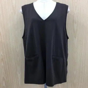 공유 밤 하라 하루미 V 넥 튜닉 F0626A12