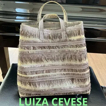LUISA CEVESE 토트백