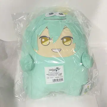 아이나나 빅 몬 누이 엄청 큰 키라돌 봉제 인형 이스미 하루카