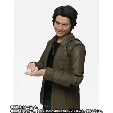 S.H.Figuarts 사카 마사토