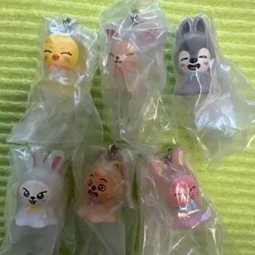 메지루시 6세트