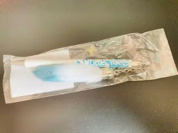 nakamu 꼬리 펜
