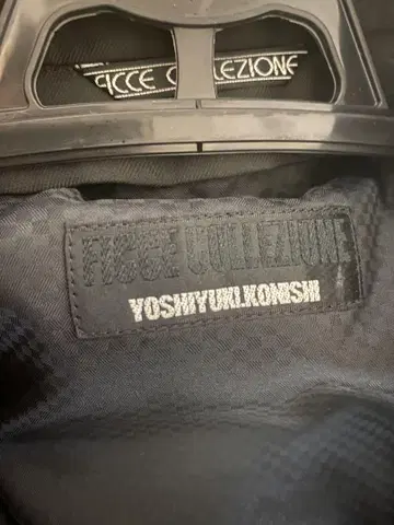 YOSHIYUKI KONISHI