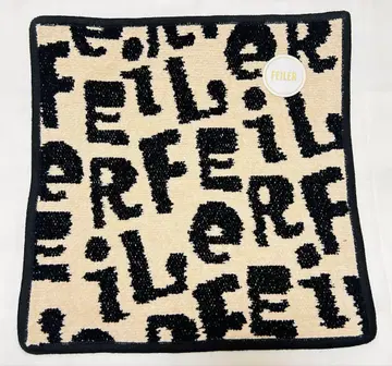 FEILER 페일러 기글 손수건 (취급 점포 한정) 베이지