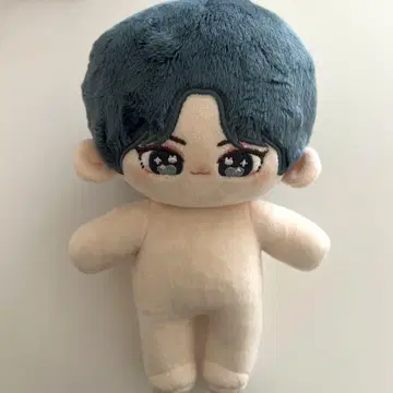 ENHYPEN 정원 봉제 인형 20cm