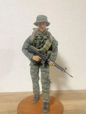 1/6 LRRP