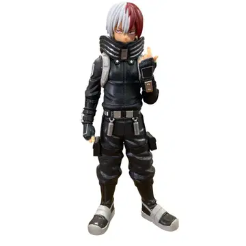 나의 히어로 아카데미아 피규어 토도로키 쇼토 제일복권