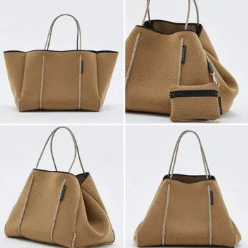 STATE OF ESCAPE ESCAPE CARRYALL TOTE M