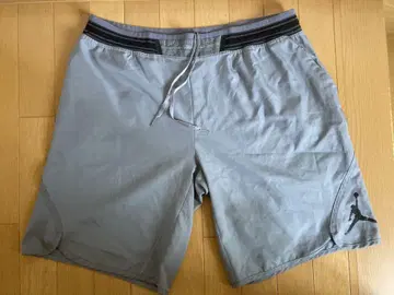 Jordan DRI-FIT 그레이 숏팬츠 XL