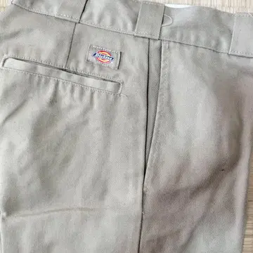 디키즈 워크 팬츠 DICKIES 874 Original Fit