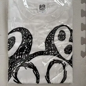 tonari no zingaro dog 티셔츠 XL