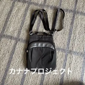 카나나 프로젝트 숄더 백