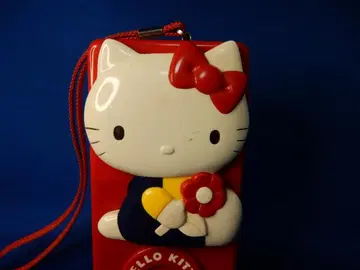 #2991 HELLOW KITTY SMILE FOR ME FUJIFILM