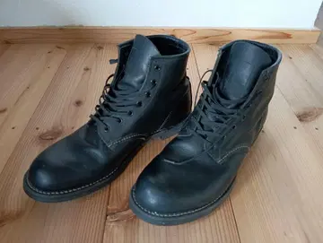 28.0 RED WING BlackSmith 9160 블랙