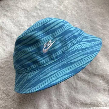 Nike 버킷 햇 M/L 택없는 새상품