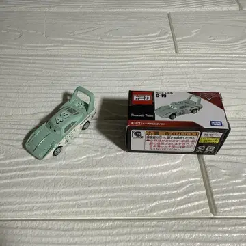킹 (토마스 빌 타입) 카즈 토미카 새상품급