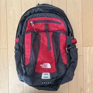 THE NORTH FACE RECON 냅색 빨검