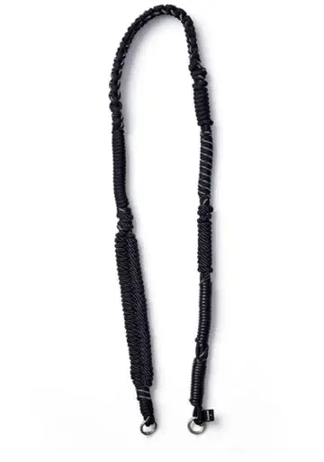A SCENE Design paracord shoulder size:L