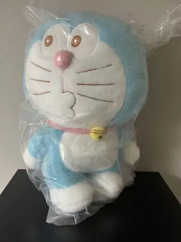 도라에몽 양모 펠트풍 후리무키 BIG