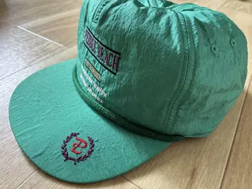90년대 PEBBLE BEACH 리조트 캡