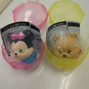 나카나이 몬 푸 미니 가챠