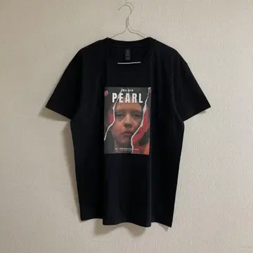 영화 PEARL 펄 티셔츠