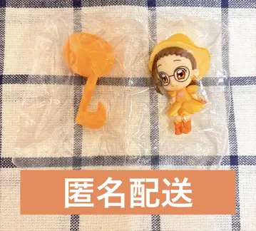 꼬마 마법사 레미 아소토 컬렉션 A상 후지와라 하즈키 피규어