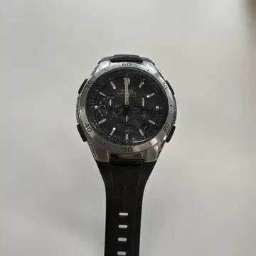 G592 카시오 5174 WVQ-M410 WAVE CEPTOR