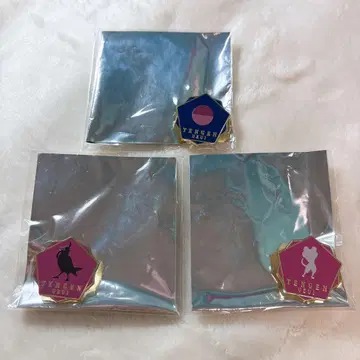 귀멸의 칼날 기둥 전 컬렉션 핀즈 우즈이 텐겐
