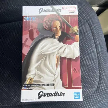 원피스 Grandista Shanks