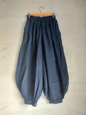 젠 선생님 벌룬 팬츠 새상품