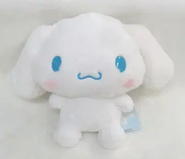 산리오 시나모롤 봉제 인형 2022년