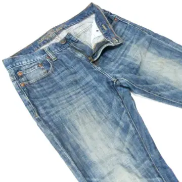 아메리칸 이글 SKINNY 스트레치 스키니 데님 30 허리 약 84cm