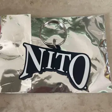 nito 키링