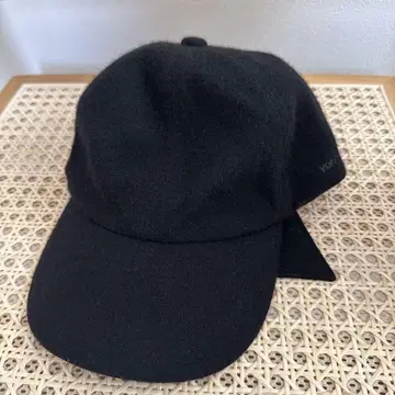 yori 울 캡  요리  모자