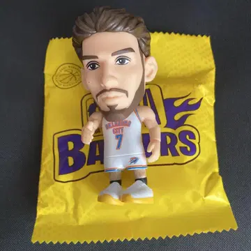 NBA Ballers 쳇