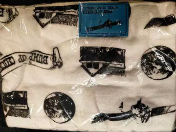 BUMP OF CHICKEN 홈 시크 위성 라이브 굿즈