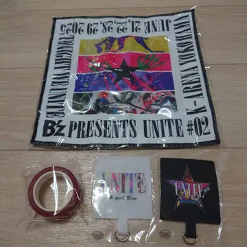 B'z 3세트