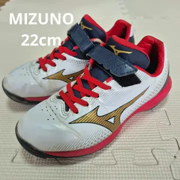 MIZUNO 22cm