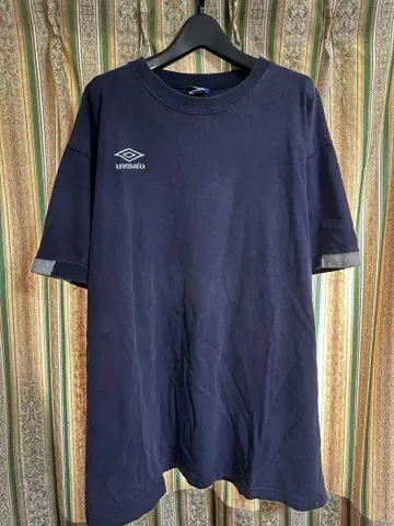엄브로 90s 티셔츠