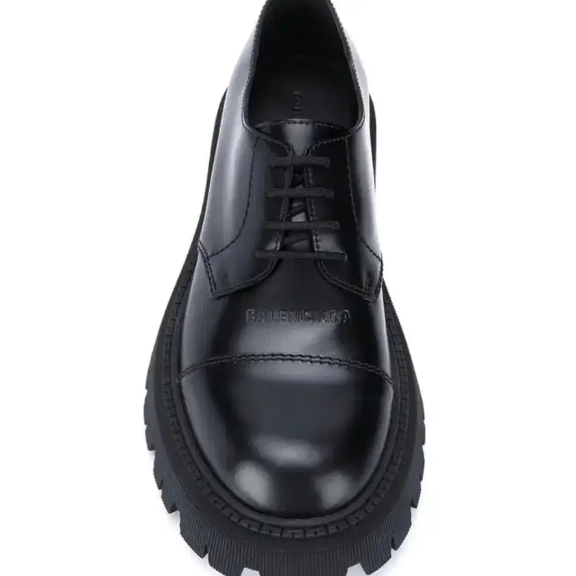 靴 22SS BALENCIAGA TRACTOR DERBY Balenciaga Tractor Shoes | eBay