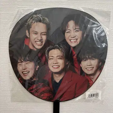 코무돗토 부채