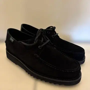 캡틴 선샤인 'Domingue Suede' UK7h