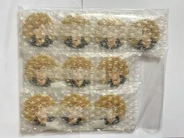 하이큐 미야 아츠무 토부 동물공원 캔뱃지 묶음 판매