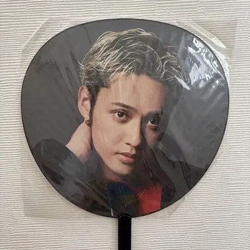코무돗토 휴우가 부채