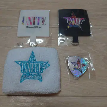 B'z UNITE 02
