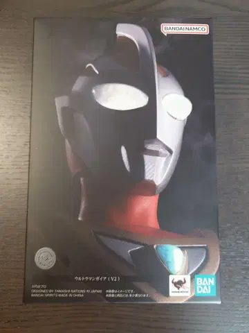 S.H.Figuarts 진골 조각 제법 울트라맨 가이아 (V2)